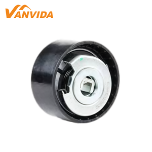 Poulie tendeur <span class=keywords><strong>de</strong></span> <span class=keywords><strong>courroie</strong></span> <span class=keywords><strong>de</strong></span> <span class=keywords><strong>distribution</strong></span> automobile OE 7700108920 7700114860 8200045127 8200061345 pour <span class=keywords><strong>Renault</strong></span> CLIO LAGUNA <span class=keywords><strong>MEGANE</strong></span> SCENIC - Product Image 3