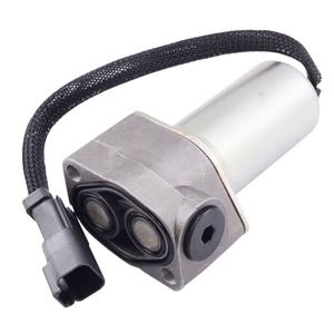 Solénoïde d'excavatrice 702-21-07610 Pièce de machinerie de construction pour les modèles PC130-8 PC300-8 PC400-8 D65/85 - Product Image 5