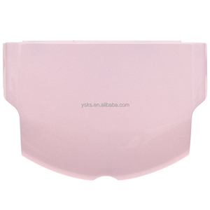 Colorful Plastic <strong>Game</strong> Battery <strong>Case</strong> Back Protective Cover <strong>for</strong> PSP2000 3000 Remote <strong>Game</strong> Controller Gamepad Handle Battery Shell - Product Image 4