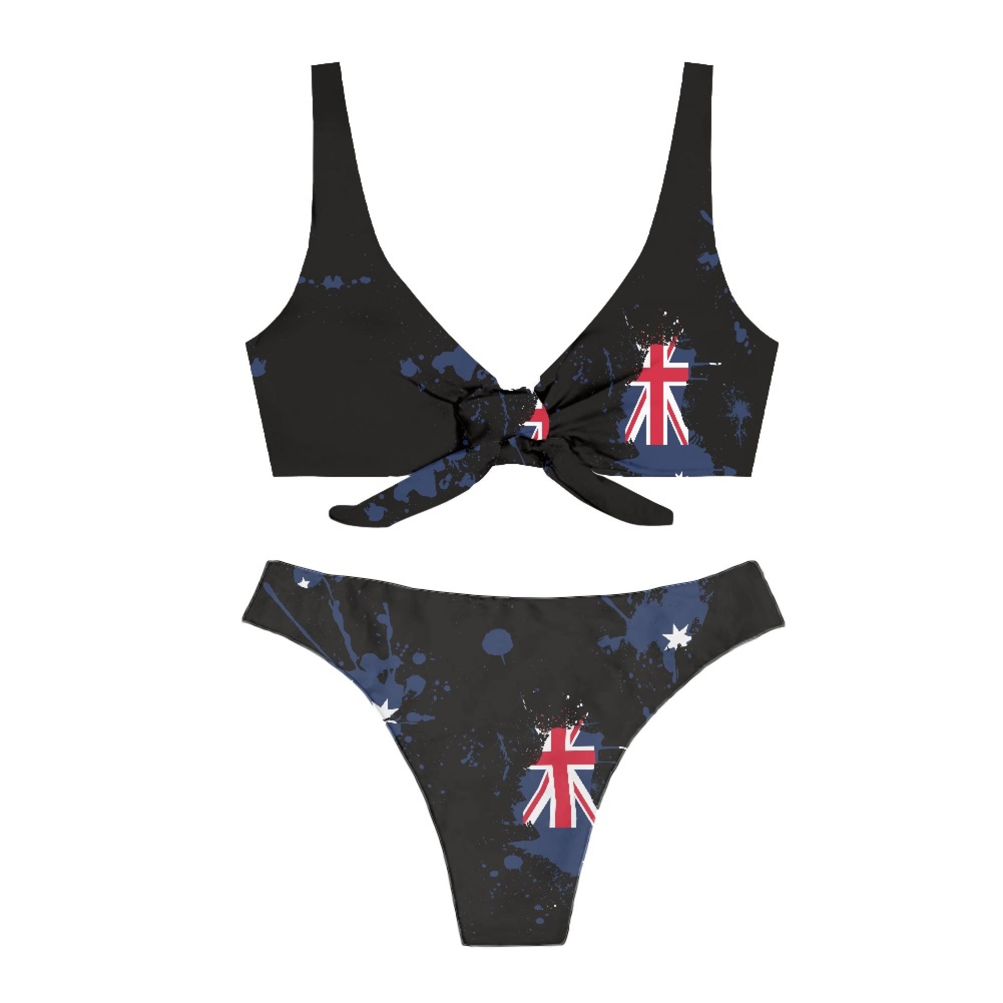 สีฟ้า FT0056