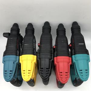 Martillo Rotatorio Eléctrico de 26 mm, Solo Cuerpo de Máquina, Compatible con Batería Makita de 18 V, Taladro Percutor Manual para Bricolaje - Product Image 3