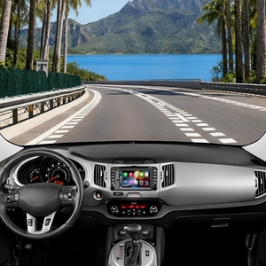 <span class=keywords><strong>Autoradio</strong></span> sans fil CarPlay <span class=keywords><strong>Android</strong></span> 14 avec <span class=keywords><strong>Android</strong></span> Auto filaire et lecteur DVD pour <span class=keywords><strong>Kia</strong></span> <span class=keywords><strong>Sportage</strong></span> 2010 2011 <span class=keywords><strong>2012</strong></span> 2013 2014 2015 2016 - Product Image 1