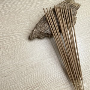 Varillas de Incienso Herbales Naturales Premium, Ecológicas, Orgánicas, Hechas a Mano, Aromaterapia de Larga Duración, Aromáticas - Product Image 2