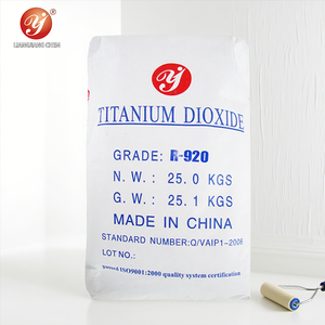 Sơn phủ bóng cao cấp với quá trình clo hóa, Titan Dioksit Rutile R920, hàm lượng TiO2 93%, cấp công nghiệp - Product Image 6