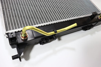 Radiateur personnalisable neuf JD 25153 pour modèles Hyundai Santa Fe 25310-2B400 25310-2B600 25310-1U200