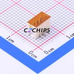 B3B-ZR-SM4-TFT(LF)(SN) Wire-to-<b>Board</b> <b>Pin</b> Header SMD,P=1.5mm Connector 1x3P 1.5mm Vertical Mount ZH - Product Image 1