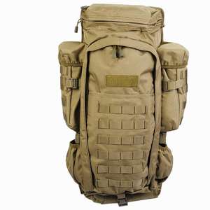 Directo de fábrica al aire libre impermeable 900D Oxford mochila bolsas al aire libre viaje senderismo Camping caza mochilas tácticas - Product Image 2