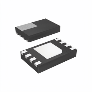 Distribuidor Autorizado AT93C56AY6-10YH-1.8 8 UFDFN Componente de Chip Electrónico de Memoria con Pad Expuesto - Product Image 1