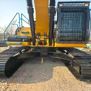 Excavadora CAT 325D Usada, Incluye Componentes Principales: Motor, Bomba, Motorreductor, Rodamientos, PLC, Máquina de Construcción en Venta - Product Image 3