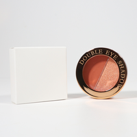 Oshain – Palette d'ombres à paupières, maquillage, cosmétiques, vendeur, personnalisé, Pigments élevés, marque privée