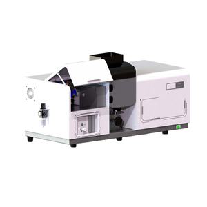 Spectromètre <span class=keywords><strong>d</strong></span>'<span class=keywords><strong>absorption</strong></span> <span class=keywords><strong>atomique</strong></span> à tourelle à 8 lampes entièrement automatique <span class=keywords><strong>Spectroscopie</strong></span> <span class=keywords><strong>atomique</strong></span> - Product Image 1