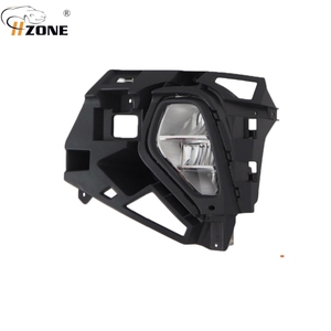 Personalizzazione di fabbrica paraurti anteriore <span class=keywords><strong>per</strong></span> auto a Led fendinebbia accessori kit <span class=keywords><strong>per</strong></span> <span class=keywords><strong>ricambi</strong></span> 2020 <span class=keywords><strong>Volkswagen</strong></span> VW Nivus - Product Image 3
