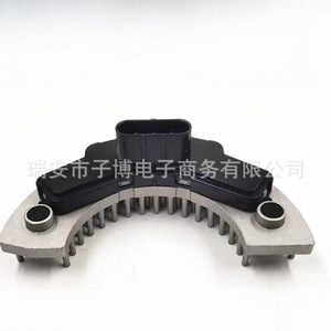 Sinotruk Howo A7 T5G Speed Control Module WG1664821018 For Heater Resistor <b>Replacement</b> Repair Part - Product Image 5