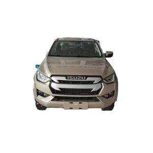 รถ<span class=keywords><strong>ก</strong></span>ระบะดีเซล Isuzu D-Max 4*4พร้อมส่ง - Product Image 1