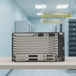 OLT SmartAX MA5800 Serie GPON/EPON Original, MA5800-X7 10GE con 112 Puertos GPON Máximos para Redes FTTH/FTTB/FTTX - Product Image 2