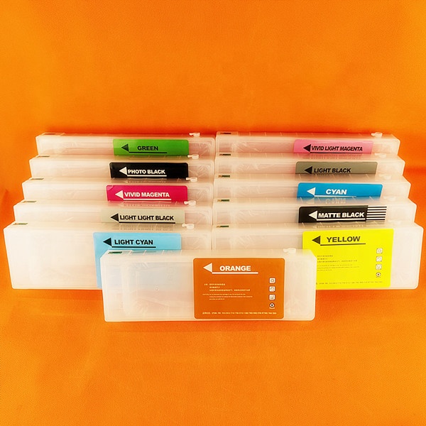 Картридж для принтера Epson 700 7910 9910 7710 7700 9710 11880 7900 9900 9700 7908 9908