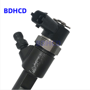 หัวฉีดน้ำมันเชื้อเพลิง BDHCD อะไหล่รถยนต์ 0445110355 0 44 511 0355 ใช้ได้กับรถบรรทุก FAW เครื่องยนต์ดีเซล CA4D <span class=keywords><strong>2</strong></span>.8 ลิตร - Product Image 4