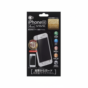 Para iPhone 6Plus/6SPlus/7Plus Protector de pantalla Accesorio Premium para Protección mejorada del dispositivo - Product Image 1
