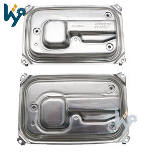 บัลลาสต์ไฟหน้า LED ของแท้ KY OEM A2139002334 A2139002434 สำหรับรถเบนซ์ A200 C200 E260 GLE350 อุปกรณ์ตกแต่งรถยนต์ 2139002334 - Product Image 1