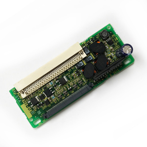 Módulo de Placa de Control FANUC A20B-8200-0560 - Product Image 3