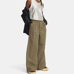 Pantalones Jogger para Mujer al por Mayor con Logotipo Personalizado, Pantalones Cargo de Verano para Mujer, Estilo Nuevo, Venta Caliente - Product Image 3