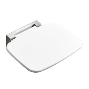 Dakang Folding <b>Bathroom</b> Seat 150kg Load Wall Mounted Non Slip Shower <b>Stool</b> For Elderly Disabled - Product Image 5