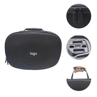 BrilliantEVA VR Case Personnalisable Couleur et Taille Étanche Antichoc Antipoussière Respectueux De L'environnement Voyage Camping