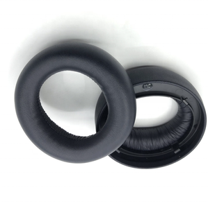 Coussinets d'oreille de remplacement Coussinets éponge pour <span class=keywords><strong>Sony</strong></span> <span class=keywords><strong>PS5</strong></span> PULSE 3D - Product Image 2