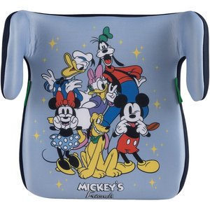 Seggiolino auto Tataway Mickey and Friends 126-150 cm i-Size ECE R129 - Product Image 2