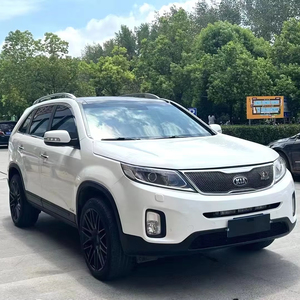 Venta Especial: <span class=keywords><strong>Kia</strong></span> <span class=keywords><strong>Sorento</strong></span> 2.2T Diésel SUV Usado en Perfectas Condiciones, 5 Plazas, <span class=keywords><strong>Segunda</strong></span> <span class=keywords><strong>Mano</strong></span> - Product Image 3