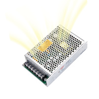 MZMW-Convertidor Smps, Transformador Led Cctv, Salida Dual, Fuente de Alimentación Conmutada CA y CC, 12V, 24V, 48V, 5V, 15V, 36V