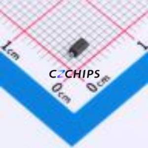 Diodo Zener BZT52B12 SOD-123 Original y Nuevo, Venta al por Mayor de Componentes Electrónicos, Proveedor de Chips y Servicio BOM - Product Image 1