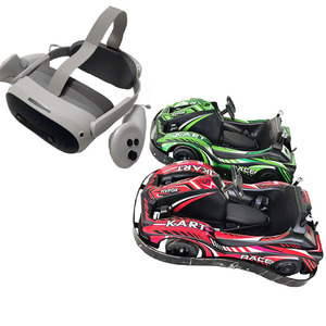 <span class=keywords><strong>Go</strong></span> Kart Eléctrico Mini <span class=keywords><strong>Go</strong></span> Kart Eléctrico Ruedas Traseras Sólidas 36V15Ah Vr Hebilla Ajustable Eléctrico <span class=keywords><strong>Go</strong></span> Kart para Niños - Product Image 6