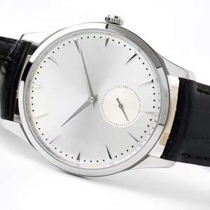 Relojes de Acero Inoxidable de Lujo Luminosos de Primera Calidad al por Mayor - Product Image 2