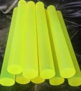 Barra in Poliuretano ESD PU Cava da Fabbrica, Tipo di Stampaggio a Iniezione in Plastica Uretanica - Product Image 3