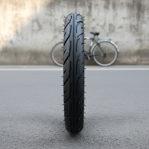 Neumático de Motocicleta de 130/70-13 110/70-13 110/70-14 13 14 Pulgadas de Alta Calidad a Bajo Precio, Venta Directa de Fábrica <span class=keywords><strong>MC</strong></span> - Product Image 4