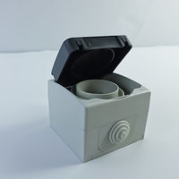 Wall <strong>Switches</strong> Unique Creative Realistic Residential Home Assistant Hot <strong>Selling</strong> Eco-Friendly Promotional Plugs Sockets