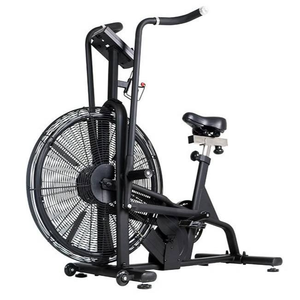 Vélo d'exercice aérobie commercial pour salle de sport intérieure - Product Image 1