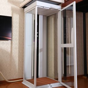 <span class=keywords><strong>Model</strong></span> hidrolik baru pemasangan mudah disesuaikan lift rumah Vila menakjubkan cocok untuk 1 sampai 6 orang - Product Image 5