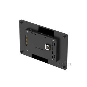 ESP32-P4 หน้าจอสัมผัส <span class=keywords><strong>IPS</strong></span> ขนาด 7.0 นิ้ว ความละเอียด 1024X600 บอร์ดพัฒนา ESP32-C6 จอแสดงผล ESP32 พร้อมเคสและกล้องสำหรับ Arduino IDE - Product Image 5