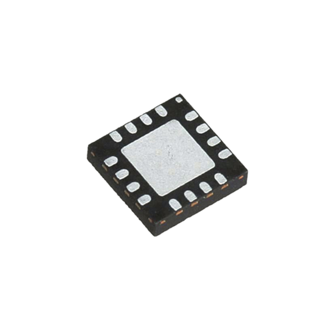 EN197 IC Chip Ic An630u All Electronic Component from China Distributor Motherboard Electronic Components