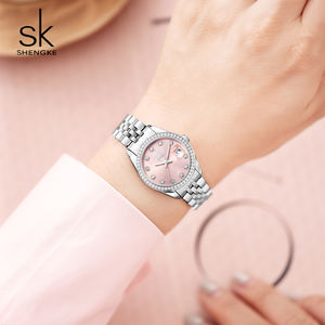Montre-bracelet <span class=keywords><strong>pour</strong></span> <span class=keywords><strong>femme</strong></span>, étanche, en zirconium-titane, durable, à quartz, petite montre de luxe <span class=keywords><strong>pour</strong></span> <span class=keywords><strong>femme</strong></span>, montre <span class=keywords><strong>pour</strong></span> étudiante - Product Image 5