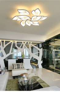 北欧风格现代装饰灯客厅卧室家居花式灯 - Product Image 6