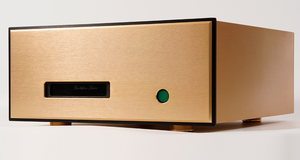 Amplificateur audio domestique équilibré Brzhifi Fm711mk2 Pure Post Stage, proche de la version originale, 250W, système audio Fm711-ggf-jszj+pjh - Product Image 3