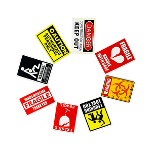 Pegatinas <span class=keywords><strong>de</strong></span> advertencia <span class=keywords><strong>de</strong></span> asfixia <span class=keywords><strong>de</strong></span> emergencia para niños pequeños, pegatinas <span class=keywords><strong>de</strong></span> señal <span class=keywords><strong>de</strong></span> advertencia a prueba <span class=keywords><strong>de</strong></span> agua personalizadas, thc, mantener lejos - Product Image 4