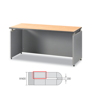 Hiện đại Hàn Quốc đúc kết hợp bảng cho văn phòng & nhà bền mở rộng tùy biến - Product Image 3