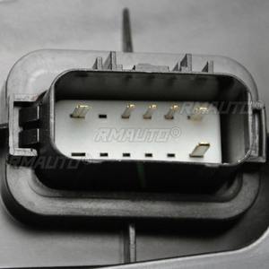 Para Cadillac CTS 2008-2014, Faros Antiniebla LED, Luces de Circulación Diurna, Faros Antiniebla Impermeables, Conjunto de Faros Delanteros para Automóvil AM-83039381 - Product Image 4