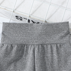 Ensemble trois pièces pour bébé fille, mignon et élégant, vêtements pour enfants avec pantalon trompette multicolores - Product Image 6