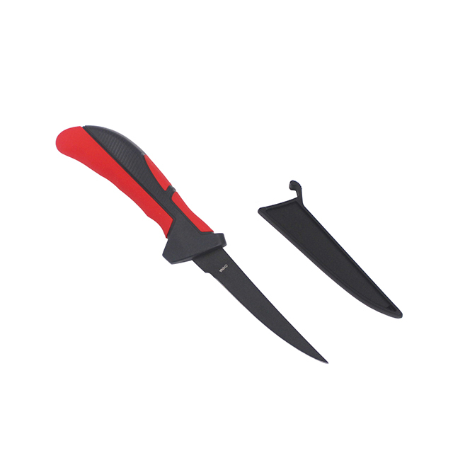 New Arrival Fishing Fillet Knife with