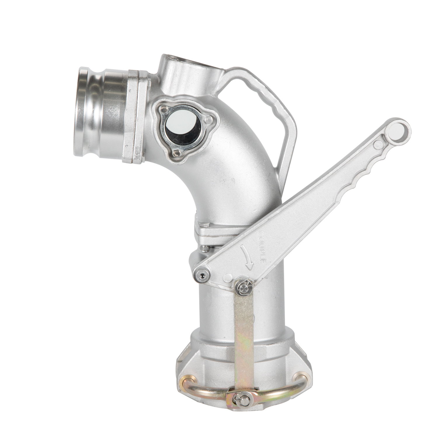 3 "локти для восстановления пара, система топливного разряда, локти-выпускные локти для заправочной станции